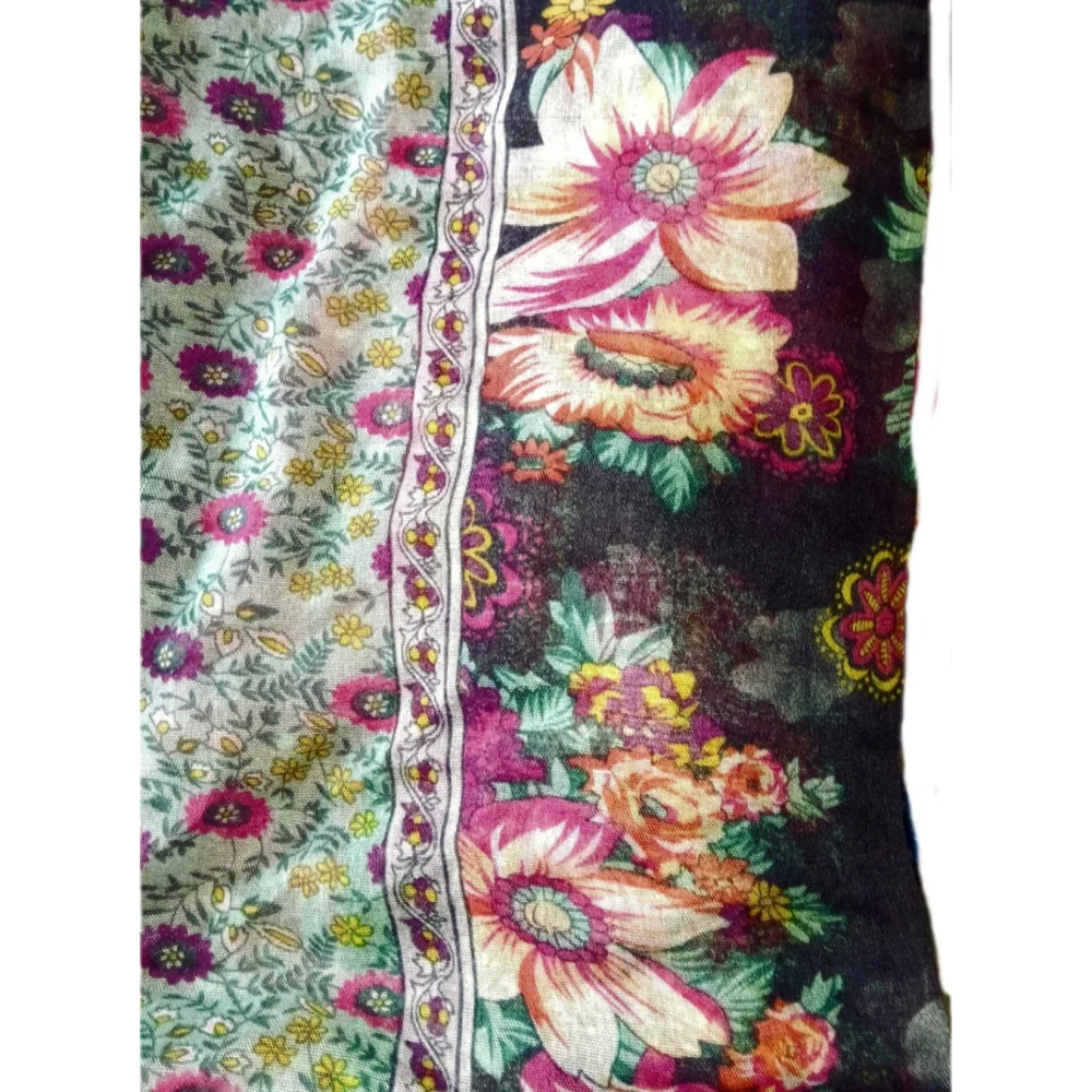Infinity Scarf Multicolor 20